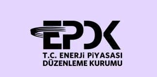EPDK Ulusal Tarife Tablosu