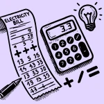 Elektrik Faturası Hesaplama