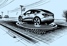 Elektrikli Araç Şarjında Yeni Tasarımlar elektrikli araç şarj