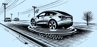 elektrikli araç şarj