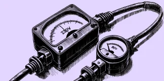 gerilim düşümü hesabı