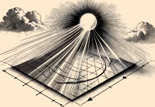 Güneş Geometrisi Nedir? güneş geometrisi nedir