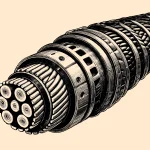 kablolarda zırhlamanın 3 çeşidi