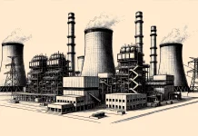 Konvansiyonel Enerji Santrali Nedir? Konvansiyonel Enerji Santrali nedir