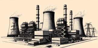 Konvansiyonel Enerji Santrali nedir