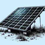 Ömrünü Tamamlamış Güneş Panelleri ömrünü tamamlamış güneş panelleri