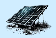 Ömrünü Tamamlamış Güneş Panelleri ömrünü tamamlamış güneş panelleri