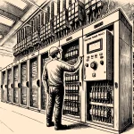 reaktif güç kontrol rölesi