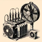 Transformatörlerde Soğutma Çeşitleri Nelerdir? transformatörlerde soğutma çeşitleri nelerdir