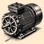 asenkron motor
