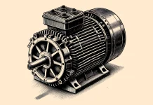 Asenkron Motor Nedir? – Asenkron Motor Formülleri asenkron motor