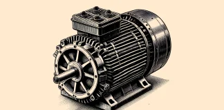 asenkron motor