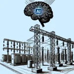 Elektrik Şebekesi Modernizasyonunda NVIDIA ve SCE İş Birliği elektrik şebekesi modernizasyonu