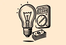 Elektrik Tüketim Bedeli Nedir? elektrik tüketim bedeli nedir
