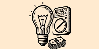 elektrik tüketim bedeli nedir