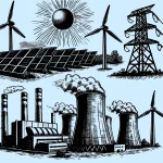 Elektrik Üretim Verileri Ekim 2024: Enerji Kaynaklarının Dağılımı ve Değişimi