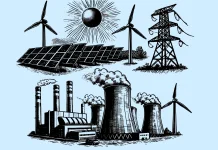 Elektrik Üretim Verileri Ekim 2024: Enerji Kaynaklarının Dağılımı ve Değişimi Elektrik Üretim Verileri Ekim 2024: Enerji Kaynaklarının Dağılımı ve Değişimi