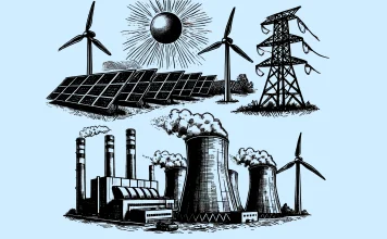 Elektrik Üretim Verileri Ekim 2024: Enerji Kaynaklarının Dağılımı ve Değişimi