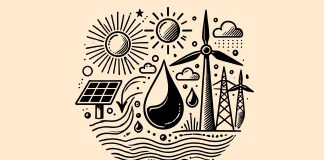 enerji kaynakları nelerdir