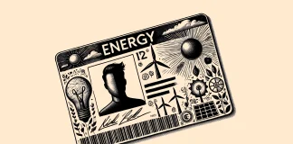 enerji kimlik belgesi nedir