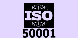 ISO 50001 nedir