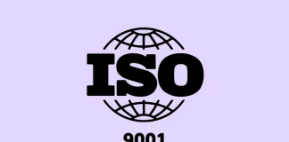 iso 9001 nedir
