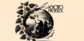 kyoto protokolü nedir