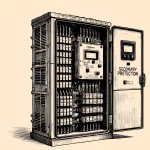 sekonder koruma rölesi nedir