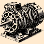 elektrik motoru çeşitleri