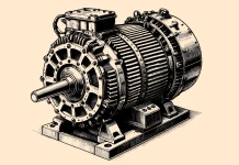 elektrik motoru çeşitleri