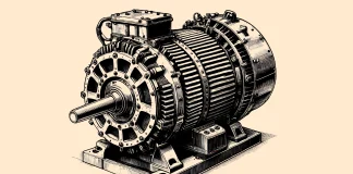 elektrik motoru çeşitleri