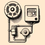 Yangın Algılama Sistemi Nedir? yangın algılama sistemi nedir