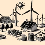 YEKDEM Nedir? Yenilenebilir Enerji Kaynaklarını Destekleme Mekanizması yekdem nedir