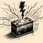 Yıldırım Enerjisi Nedir? Yıldırım Enerjisi Kullanılabilir mi? yıldırım enerjisi nedir