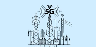 5G ile Şebeke Haberleşmesi