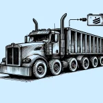 Bataryalı Ağır Hizmet Araçları – 2024 Gelişmeleri Bataryalı Ağır Hizmet Araçları - 2024 Gelişmeleri