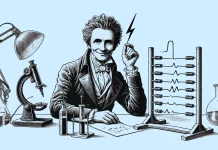 Alessandro Volta'nın Hayatı ve Buluşları
