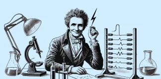 Alessandro Volta'nın Hayatı ve Buluşları