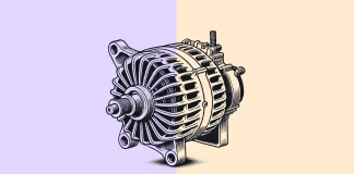 Alternatör Nasıl Seçilir? Alternatör Hesabı Nasıl Yapılır?