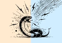 Elektrikli Yılan Balığı Nasıl Elektrik Üretir?