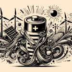 Enerji Depolama Yöntemleri Nelerdir? Enerji Depolama Yöntemleri Nelerdir?