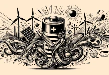 Enerji Depolama Yöntemleri Nelerdir? Enerji Depolama Yöntemleri Nelerdir?