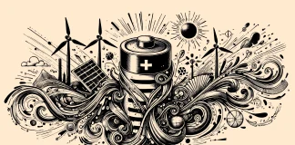 Enerji Depolama Yöntemleri Nelerdir?