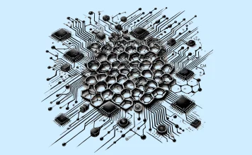 grafen tabanlı bağlantılar