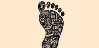 karbon ayak izi nedir