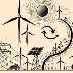 Yenilenebilir Enerji Santrallerinin Şebekeye Etkileri Yenilenebilir Enerji Santrallerinin Şebekeye Etkileri