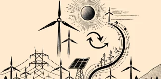 Yenilenebilir Enerji Santrallerinin Şebekeye Etkileri