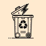 Çöpten Enerji Üretimi: Atıklardan Nasıl Enerji Elde Edilir?