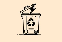 Çöpten Enerji Üretimi: Atıklardan Nasıl Enerji Elde Edilir?