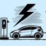 Elektrikli Araç Şarj Teknolojisinde 4 İyileştirme